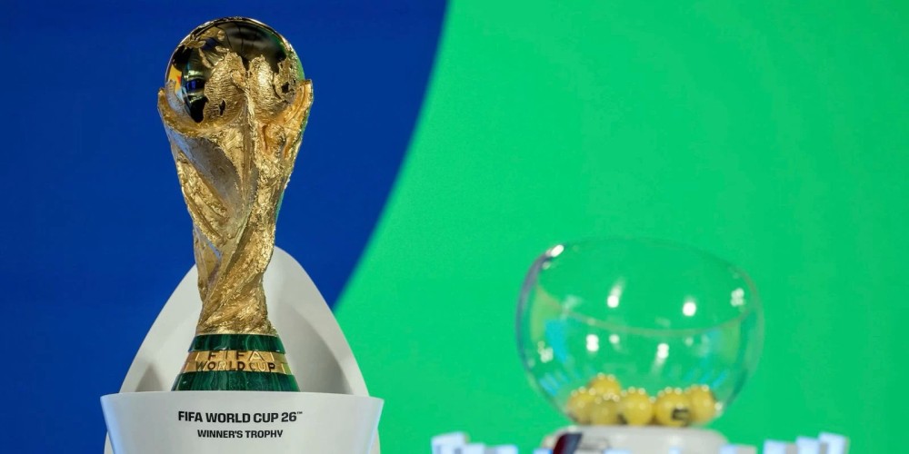 El sorteo del Mundial 2026 ya tiene sede y fecha confirmada