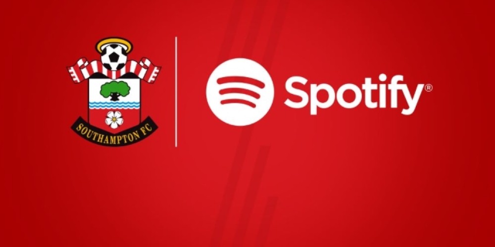 El Southampton palpita su definici&oacute;n con Manchester United con una playlist especial en Spotify