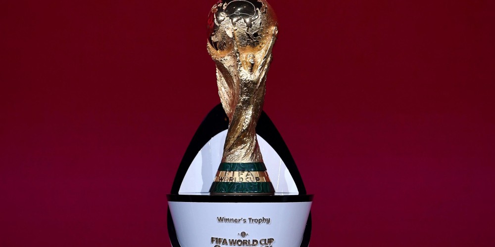 Los sponsors que dejar&aacute; de tener la FIFA post Mundial de Qatar 2022