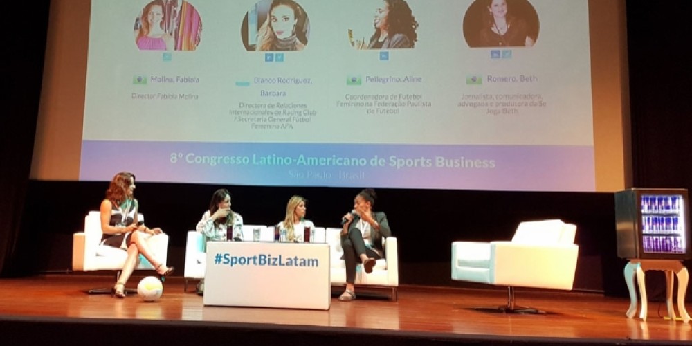 Nace #Sporthunter: Fichaje Experto de Profesionales de Sports Business