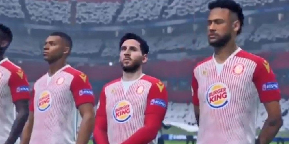 Stevenage FC, Burger King y FIFA: la historia detr&aacute;s del club que recorri&oacute; el mundo