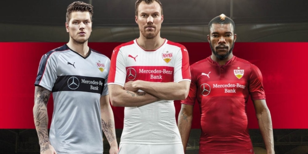 El curioso ofrecimiento del Stuttgart para los hinchas que voten por el futuro comercial del club