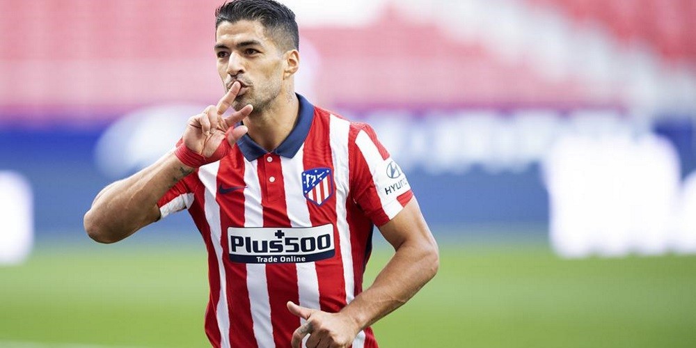 &quot;El gol millonario&quot;: Su&aacute;rez recibir&aacute; una fortuna por parte de Atl&eacute;tico de Madrid 