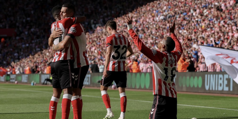 Sunderland: el equipo que m&aacute;s dinero gast&oacute; en el mercado posterior al ascenso en la historia