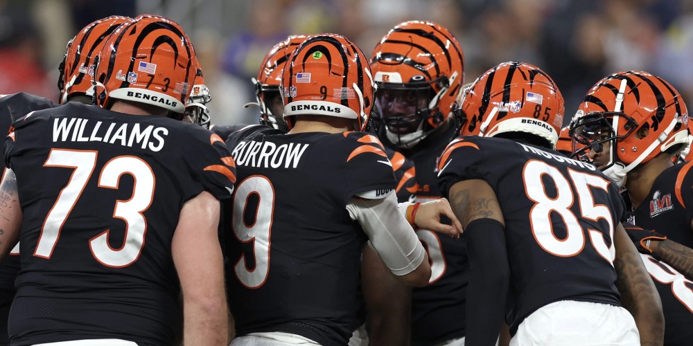 &iquest;El Super Bowl al Reino Unido?: la propuesta de Inglaterra para albergar la final de la NFL