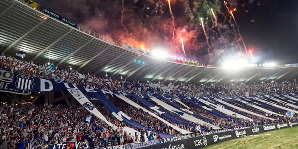 Talleres, en el top 3 equipos del mundo con mayor eficiencia en la pol&iacute;tica de refuerzos