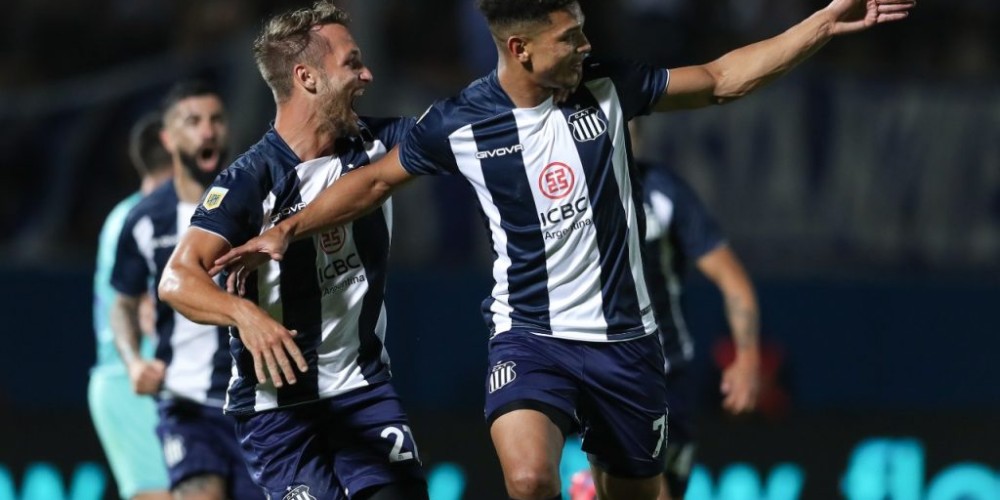 Miguel Cavatorta, Talleres: &ldquo;Participar de la Libertadores nos ayuda a consolidar nuestro proyecto a nivel internacional&rdquo;