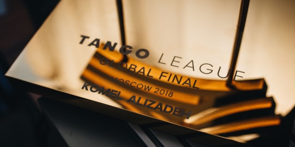 Previo a la Final de Rusia 2018 se llev&oacute; a cabo la Final global de la adidas Tango League en Mosc&uacute;