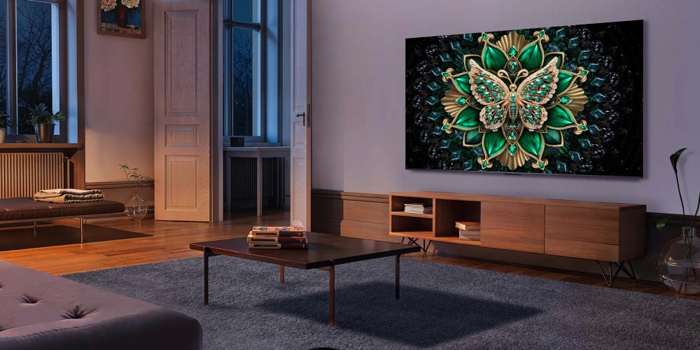 TCL presenta en Argentina su nuevo C6K QD-Mini LED TV