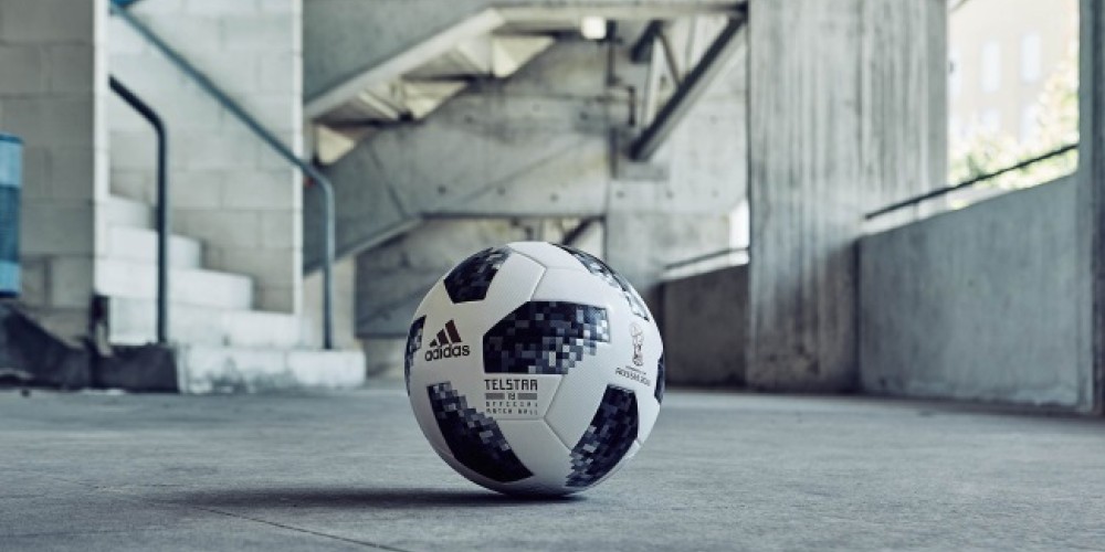 La Superliga Argentina utilizar&aacute; la pelota oficial de Rusia 2018