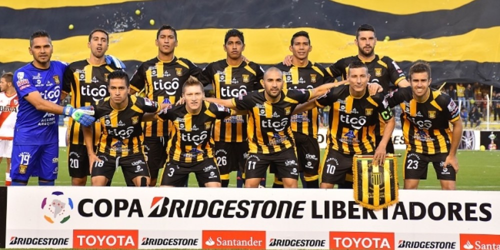 The Strongest podría ser desafiliado en Bolivia