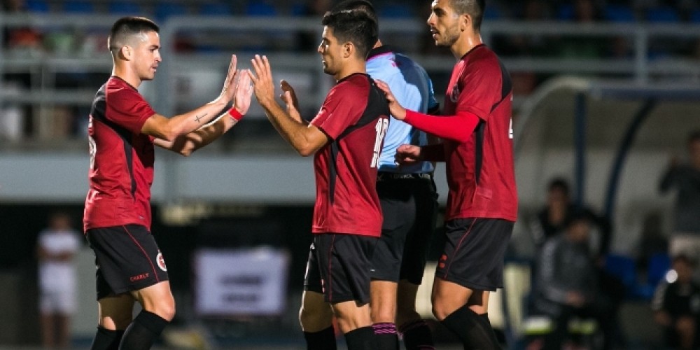 El Tijuana se convierte en el club extranjero con m&aacute;s argentinos en el mundo 