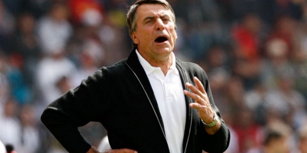 Hugo Tocalli: "Me ofrecieron trabajar en las juveniles, pero no como yo quería"