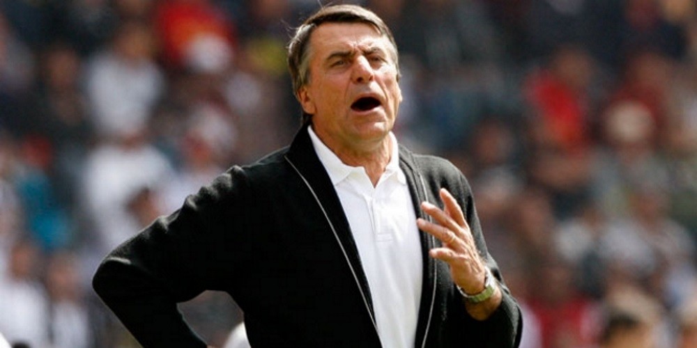 Hugo Tocalli: &ldquo;Est&aacute; faltando un proyecto a largo plazo en el f&uacute;tbol argentino&rdquo;