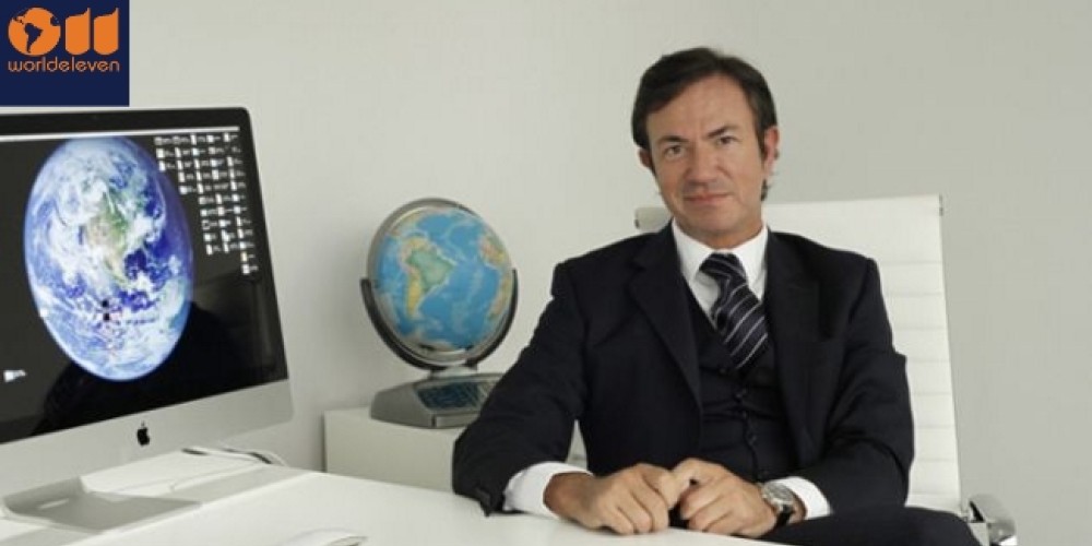 “Nuestros resultados junto a la Selección son extraordinarios”