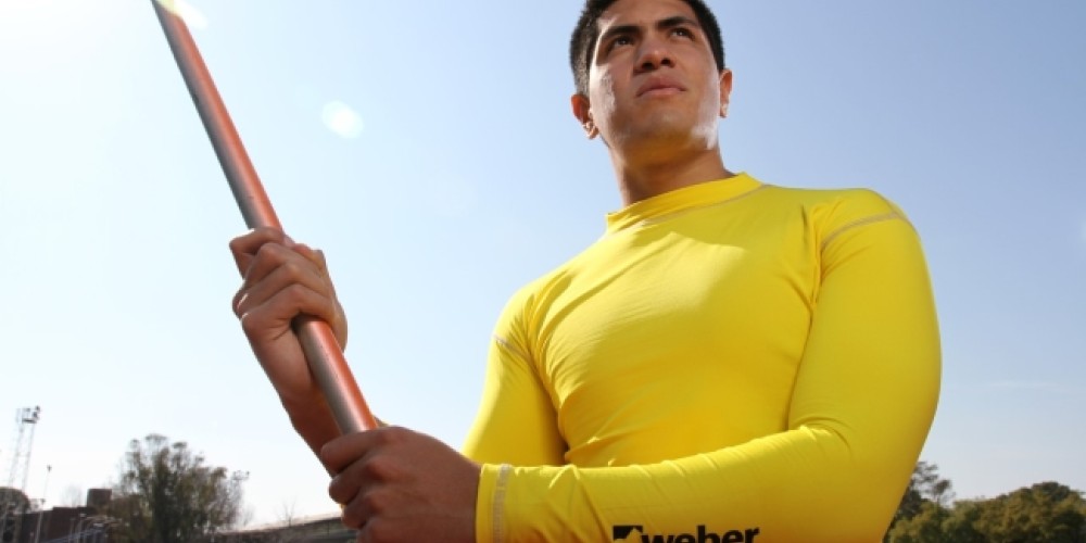 Braian Toledo: "La gente me reconoce más en Finlandia que en Argentina"