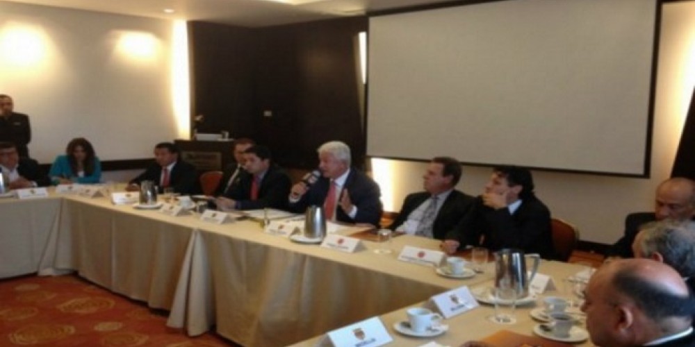 El Tolima Real contin&uacute;a con problemas para disputar el Torneo &Aacute;guila