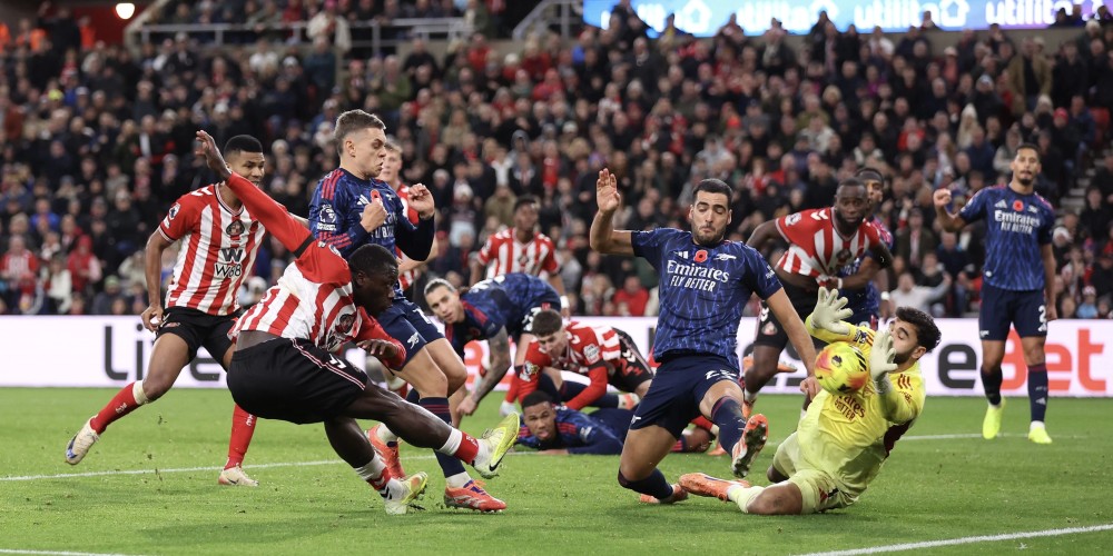 &iquest;Se viene el tope salarial en la Premier League?: los clubes preparan una demanda