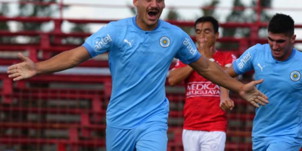 ¿Por qué Montevideo City Torque renunció a jugar la fase previa de la Libertadores 2021?