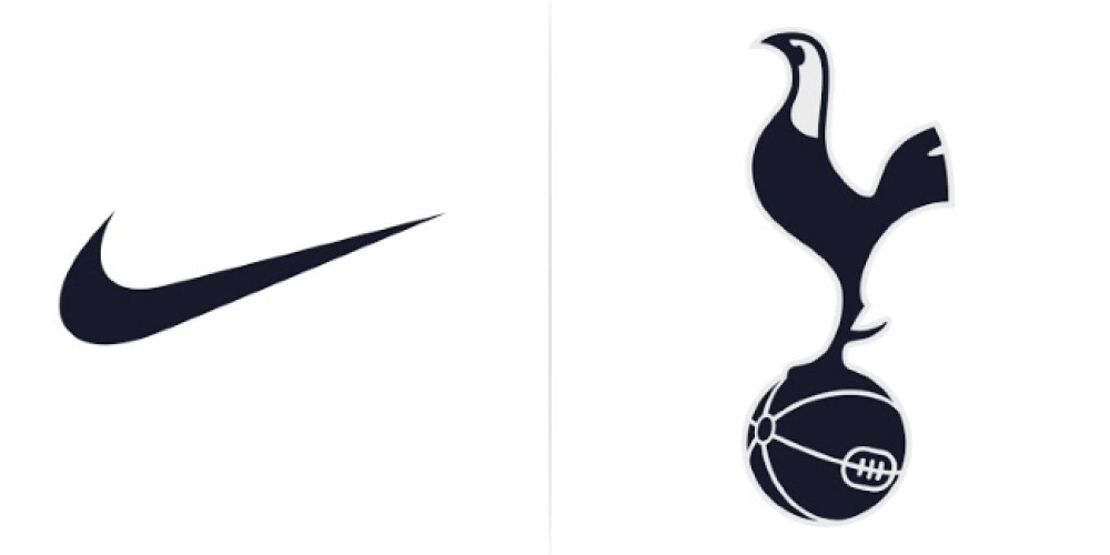 Nike vestir&aacute; al Tottenham a partir de 2017 por m&aacute;s de 20 millones de euros