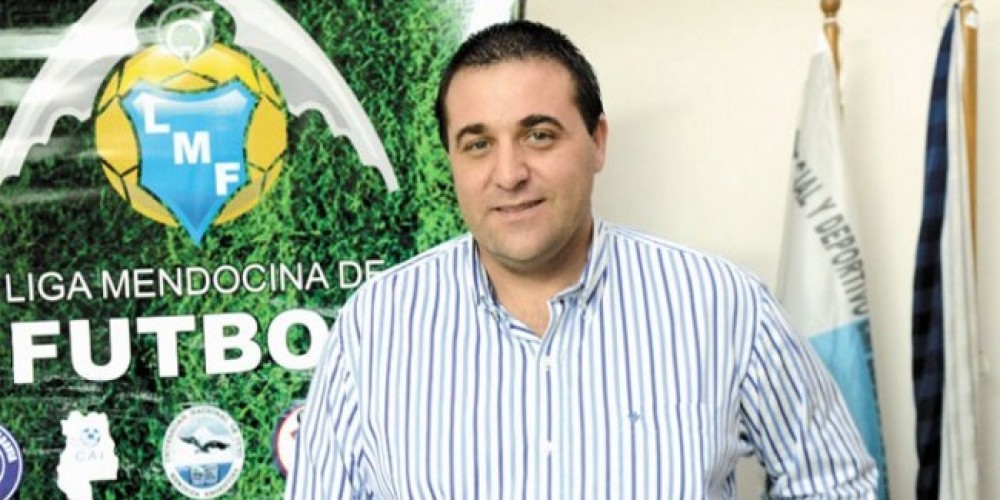 Pablo Toviggino, Comisi&oacute;n Normalizadora: &ldquo;Nuestro objetivo es darle orden de trabajo a la AFA&rdquo;