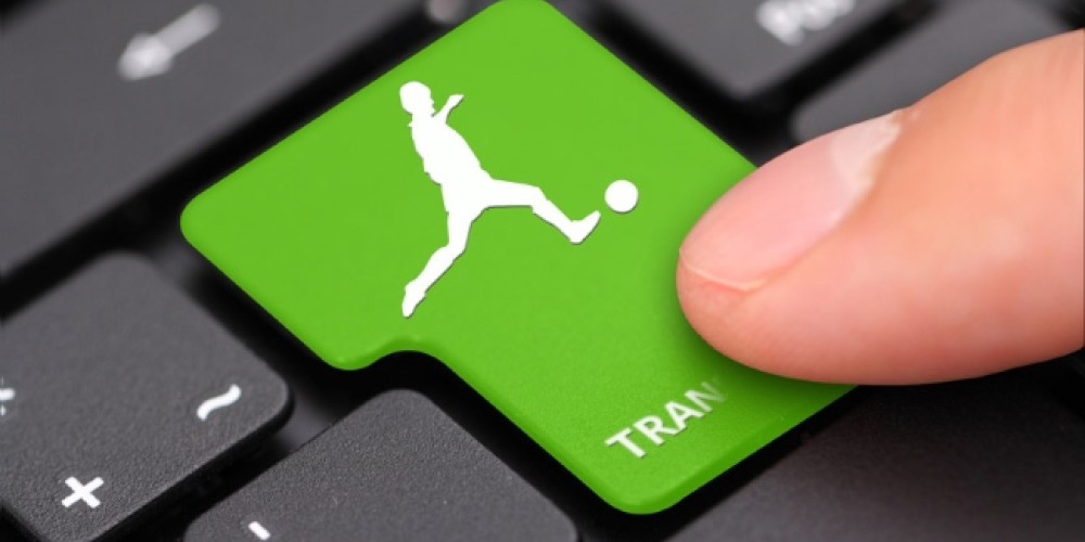 Cifras récord de las grandes ligas europeas en el mercado de pases de Enero