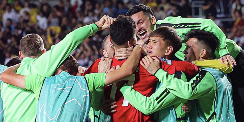 La incre&iacute;ble traves&iacute;a que deber&aacute; realizar el Real Madrid por Champions para jugar frente al Kairat