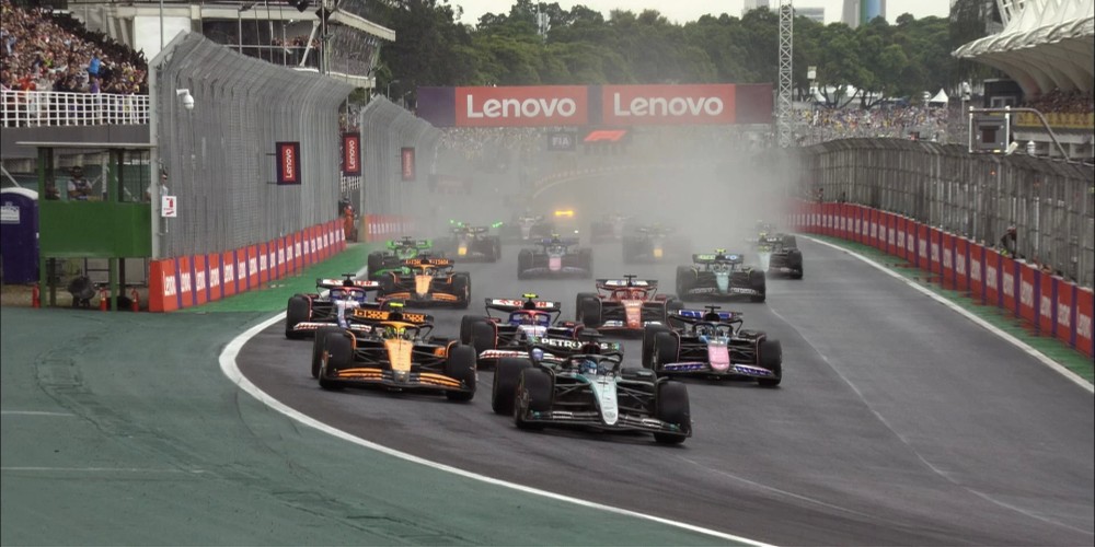 El tremendo impacto econ&oacute;mico que tendr&aacute; el GP de S&atilde;o Paulo en la ciudad