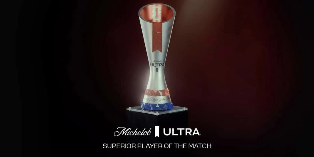 El nuevo trofeo MVP del Mundial 2026 ya es oficial y Messi es el protagonista