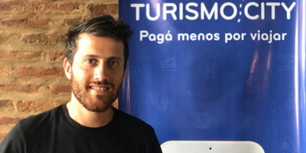 Historias de cuarentena: La reconversi&oacute;n de TurismoCity y el impacto del coronavirus en el turismo deportivo