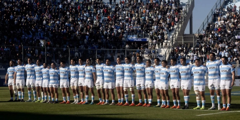 La UAR celebra el lanzamiento del Nations Championship y confirma la participación de Los Pumas