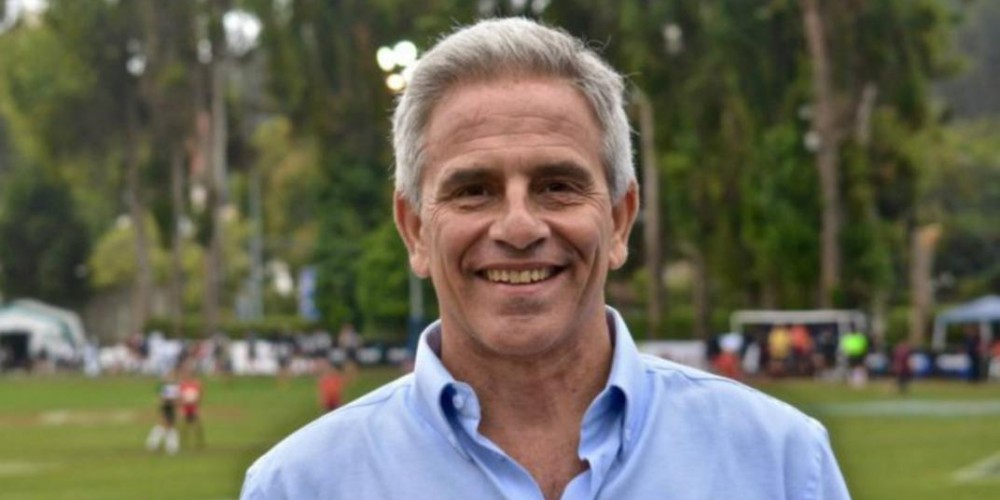 Marcelo Rodr&iacute;guez: &ldquo;En 2022 Los Pumas volver&aacute;n a jugar de local en Argentina&rdquo;