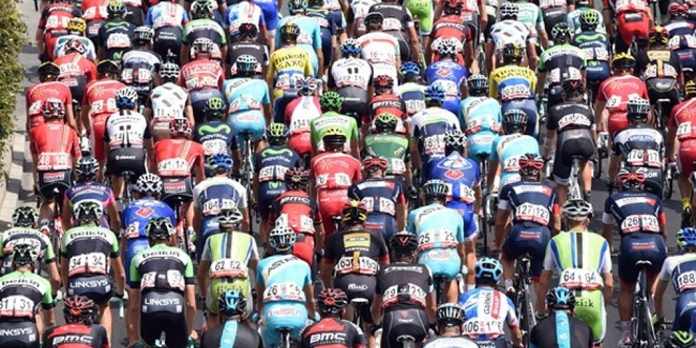 La UCI agreg&oacute; diez pruebas al World Tour 2017