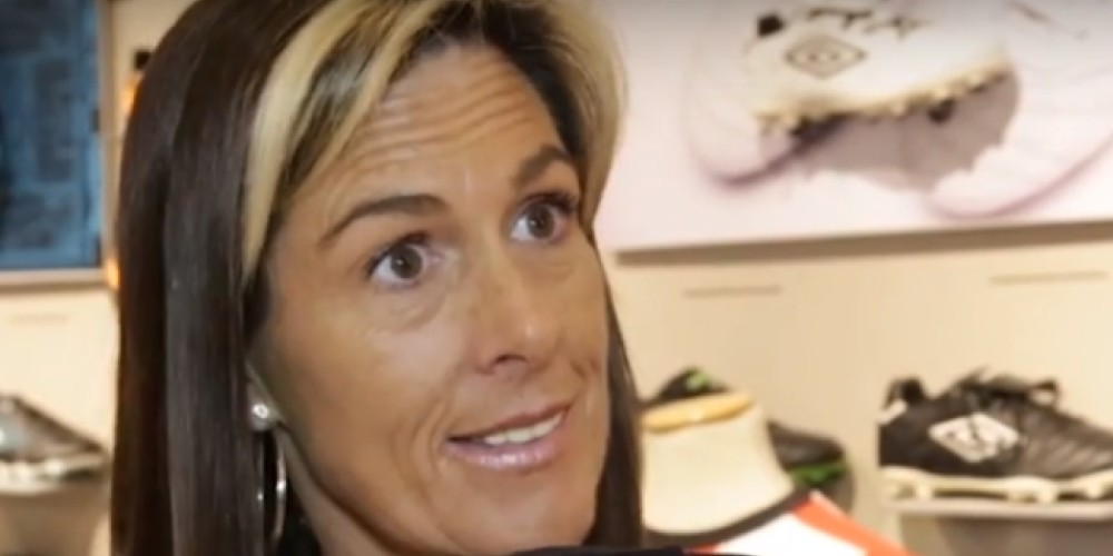 Mayca Gowland, Umbro: &ldquo;Entrar a Tucum&aacute;n fue muy importante para la marca&rdquo;