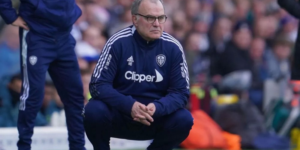 &iquest;Se viene la Universidad del f&uacute;tbol de Marcelo Bielsa?