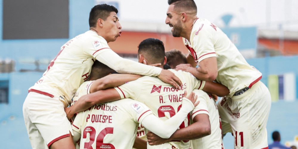 Patrocinios, experiencias para los hinchas y nuevas alianzas; las claves del &eacute;xito de Universitario de Per&uacute;