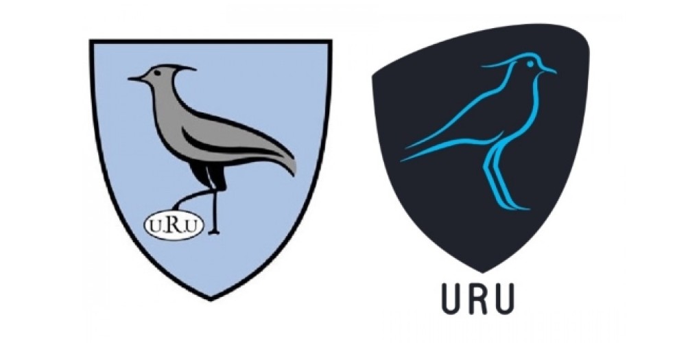 La Uni&oacute;n de Rugby de Uruguay tiene un nuevo logo para la RWC2015