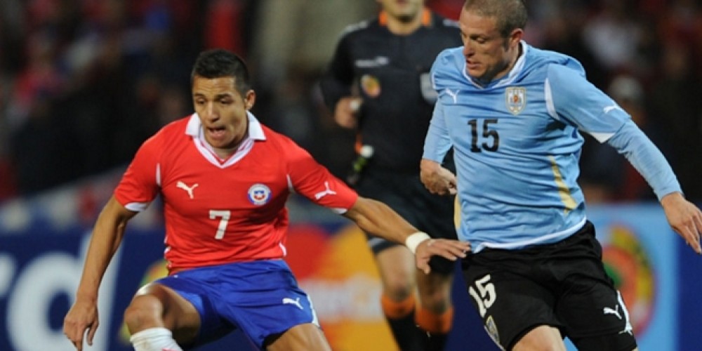 &ldquo;Pasi&oacute;n y Respeto&rdquo;, el spot de Uruguay en la previa al partido ante Chile