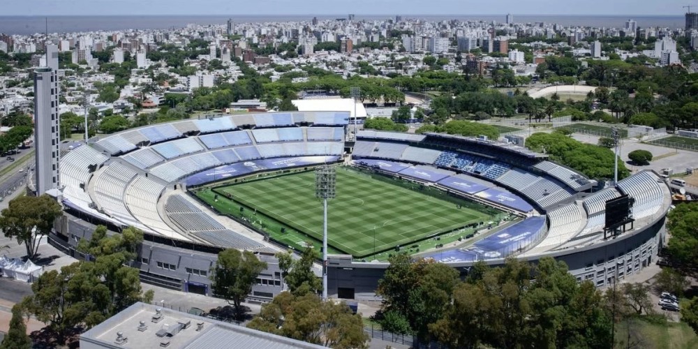 Uruguay busca globalizar su f&uacute;tbol con un modelo de derechos m&aacute;s moderno y competitivo