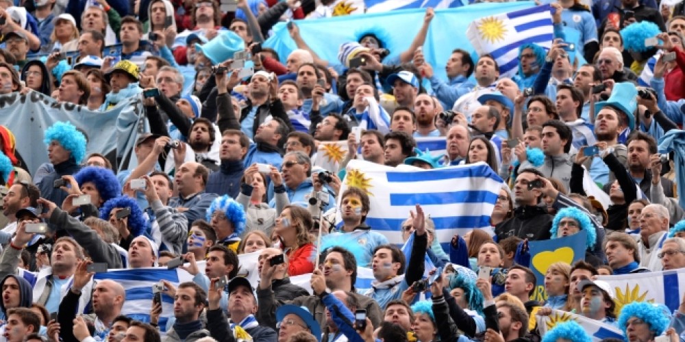Uruguay lanza a la venta las entradas para recibir a Argentina con un importante descuento