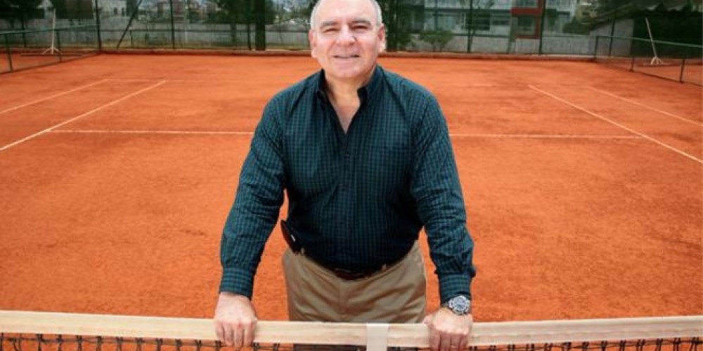 “Quito es la ciudad ideal para el torneo”