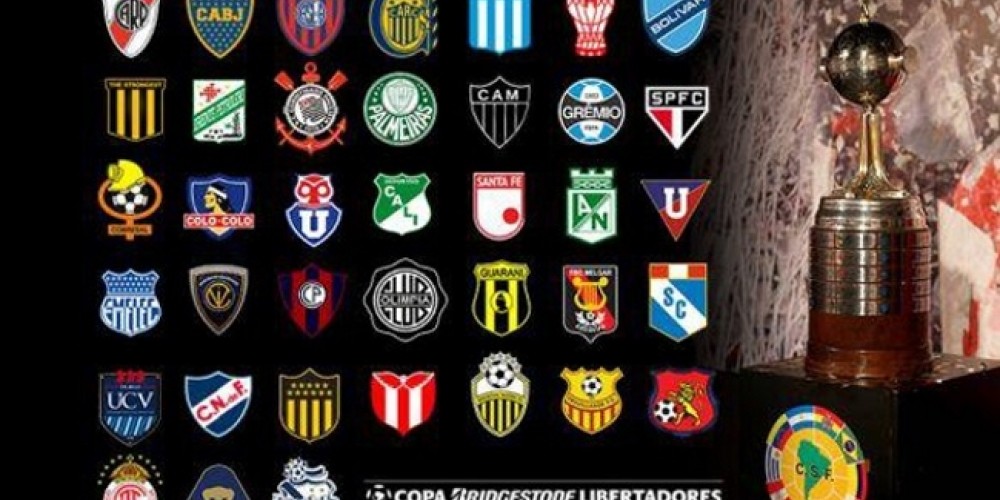 &iquest;Cu&aacute;nto vale cada plantel de la Copa Libertadores 2016?