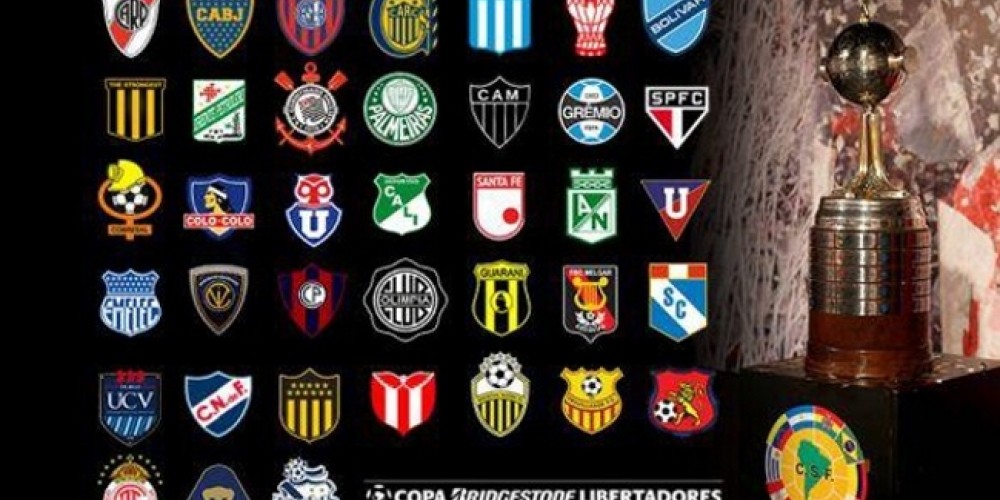 ¿Cuánto vale cada plantel de la Copa Libertadores 2016?