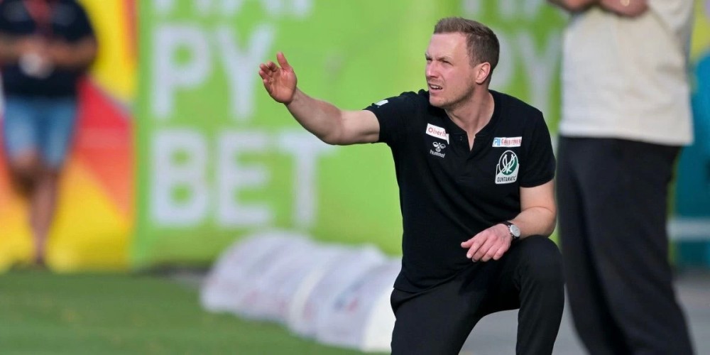 De Vegas al ascenso: el ex jugador de p&oacute;ker que devolvi&oacute; al Ried a Primera de Austria