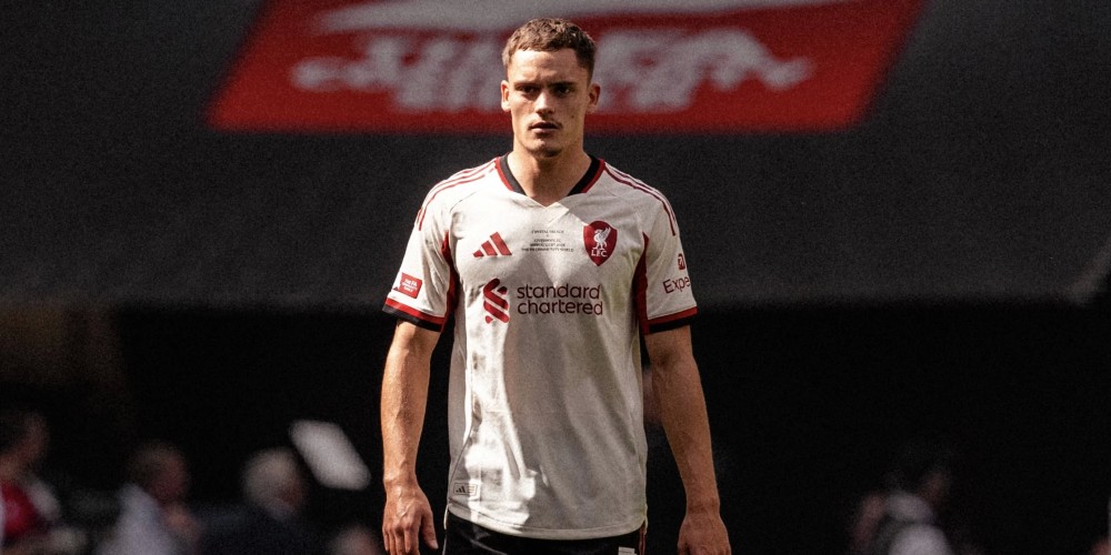 Cómo la venta de Florian Wirtz al Liverpool le acomodó las cuentas a la farmacéutica Bayer