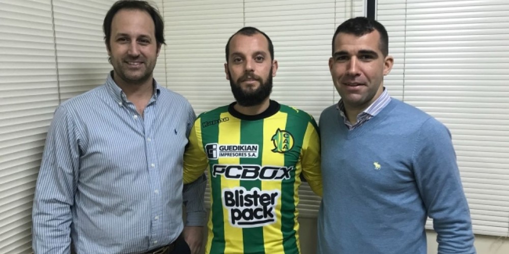 El extra&ntilde;o n&uacute;mero que usar&aacute; Videla en Aldosivi en honor a una canci&oacute;n de Los Piojos