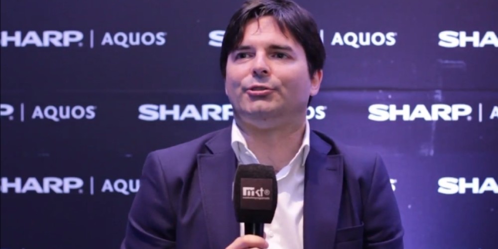 Rafael Viera, Newsan: “Estamos orgullosos de traer esta tecnología al país”