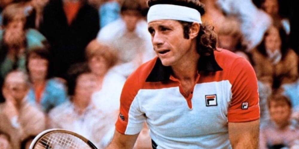 Guillermo Vilas tendr&aacute; un merecido reconocimiento en el Museo River