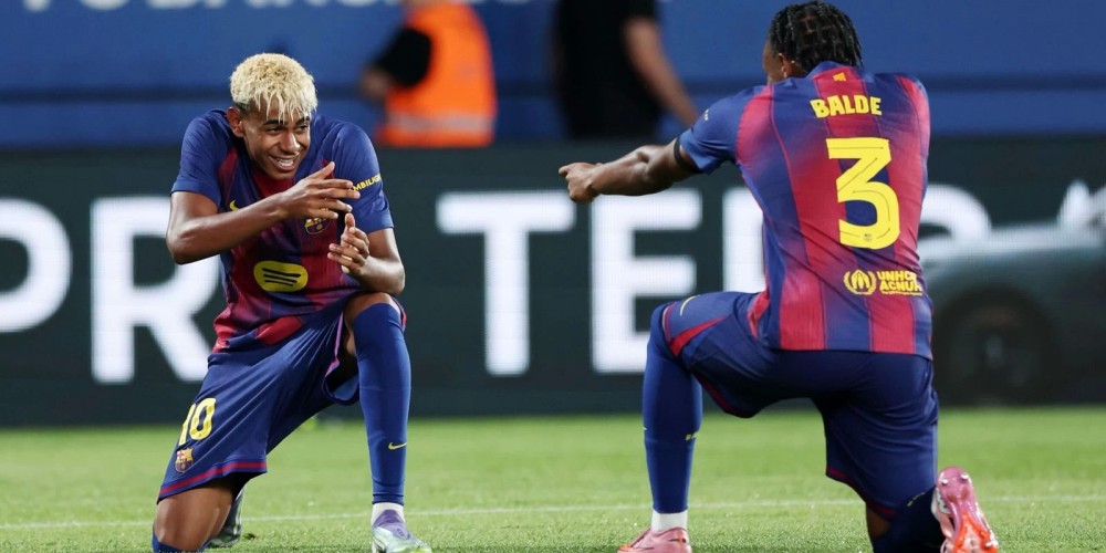 La voz de los aficionados retrasa la expansi&oacute;n global de las ligas europeas