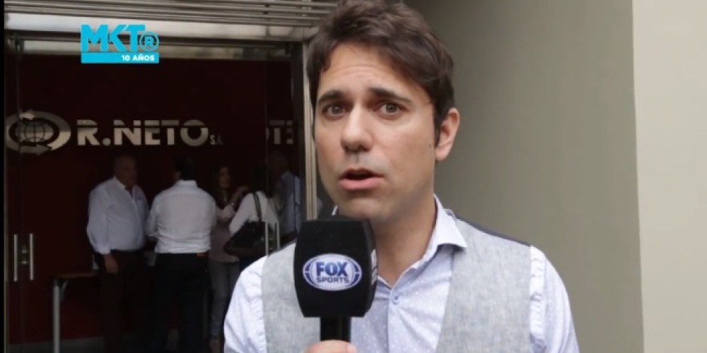 Pablo Ferreiro, Wega: &ldquo;El Dakar es una apuesta a la consolidaci&oacute;n de la marca&quot;